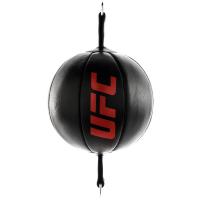 Пневматическая груша на растяжках UFC UHK-75097