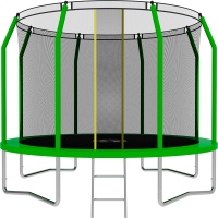 Батут SWOLLEN Comfort 10 FT (Green)
