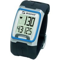 Пульсометр Sigma Sport PC 3.11 blue