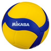 Мяч волейбольный (№5) Mikasa V330W