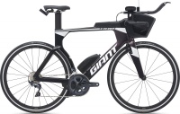 Велосипед Giant Trinity Advanced Pro 2 (Рама: L, Цвет: Carbon)