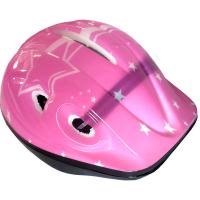 Шлем защитный JR (розовый) F11720-6