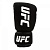 Перчатки для бокса и ММА. Размер REG (черные) UFC UHK-75007